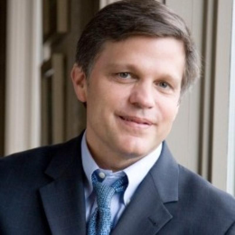 Douglas Brinkley