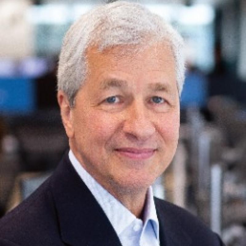 Jamie Dimon