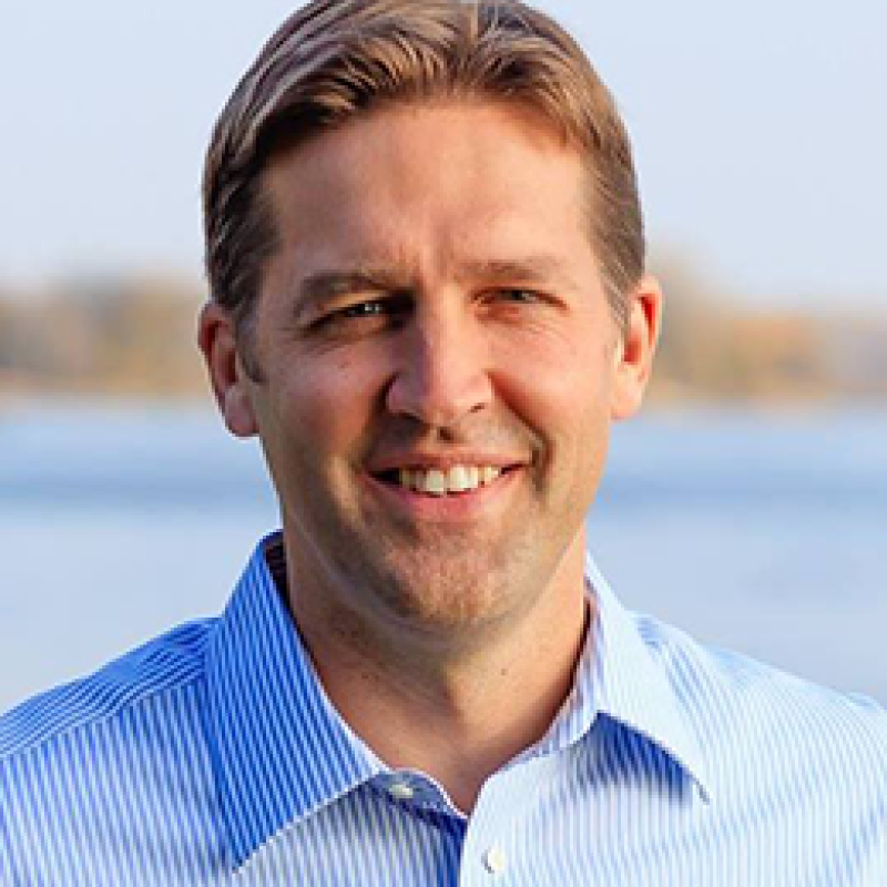 Sen. Ben Sasse (R-NE)