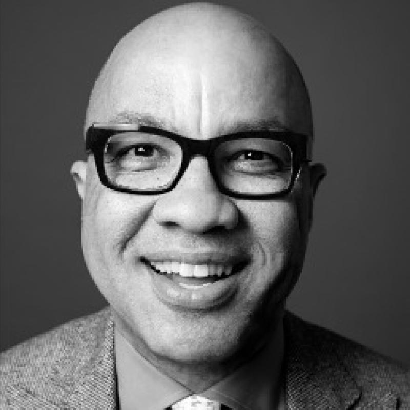 Darren Walker