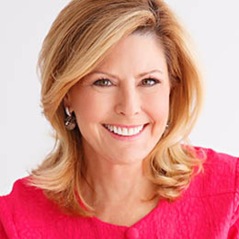 Nina Easton, co-CEO of SellersEaston Media